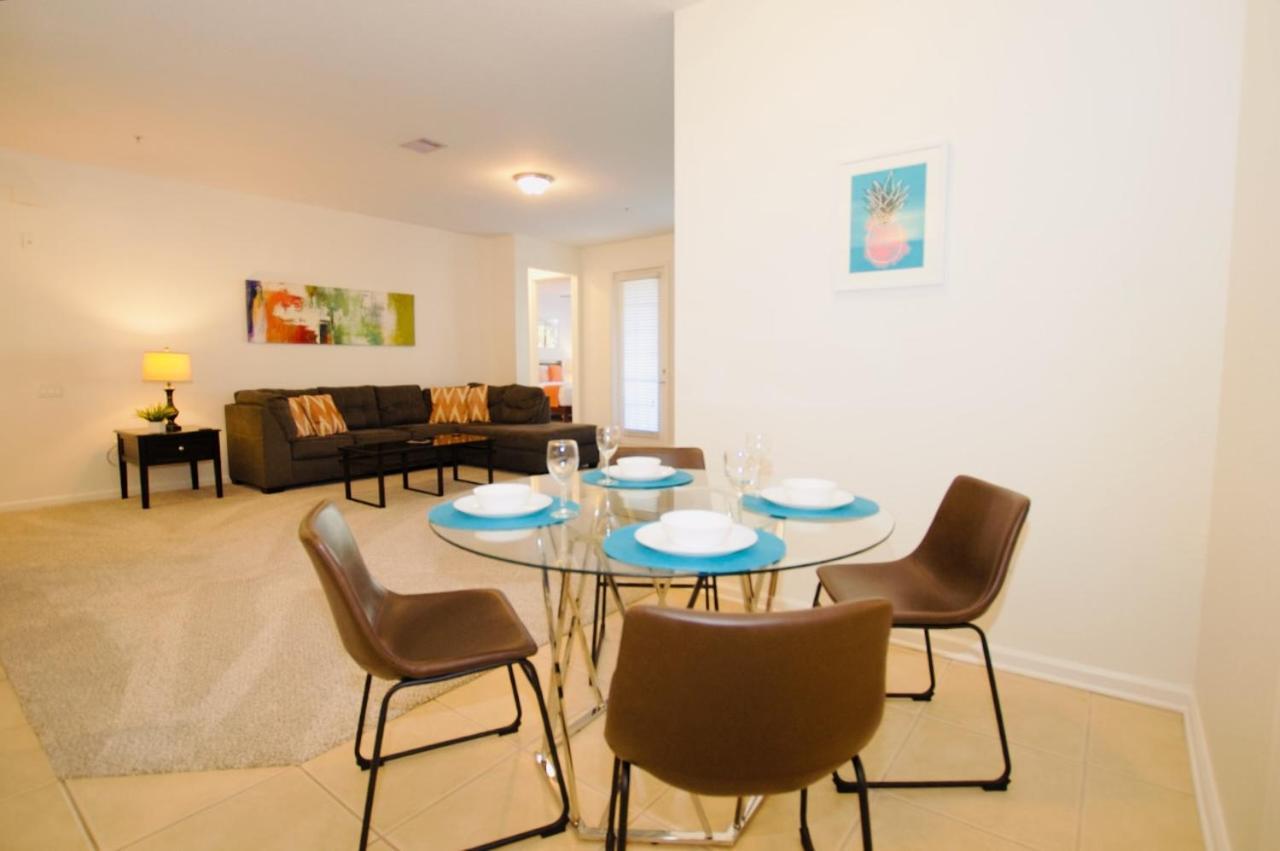 Vista Cay Luxury 2 Bedroom Condo Ορλάντο Εξωτερικό φωτογραφία