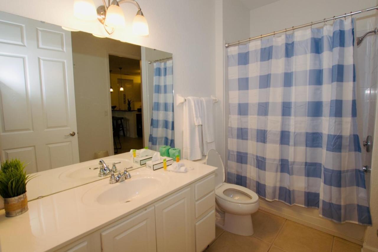 Vista Cay Luxury 2 Bedroom Condo Ορλάντο Εξωτερικό φωτογραφία