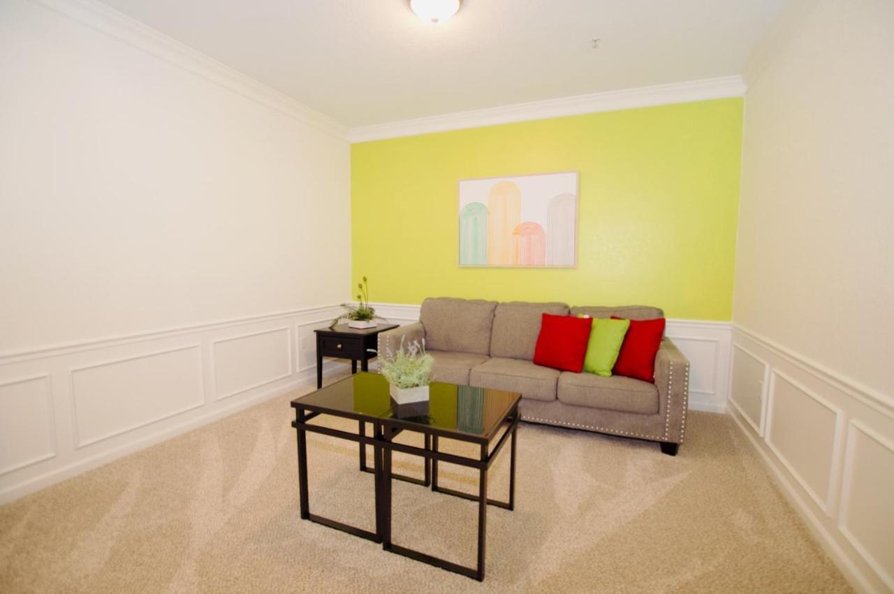 Vista Cay Luxury 2 Bedroom Condo Ορλάντο Εξωτερικό φωτογραφία