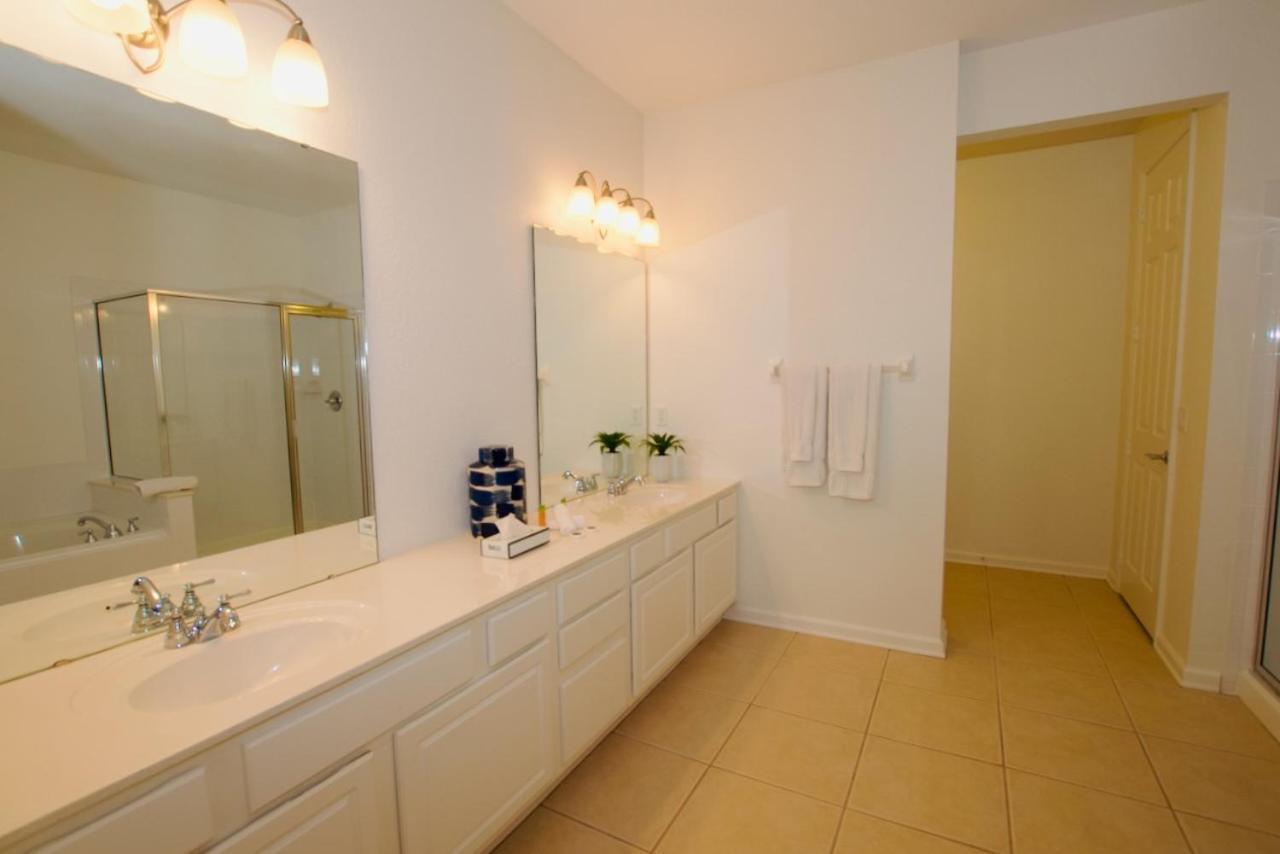 Vista Cay Luxury 2 Bedroom Condo Ορλάντο Εξωτερικό φωτογραφία