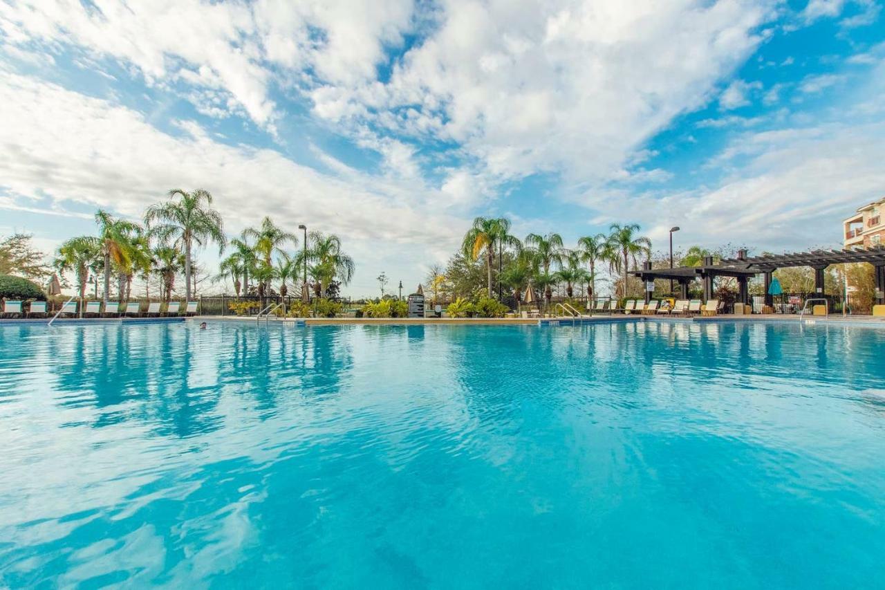 Vista Cay Luxury 2 Bedroom Condo Ορλάντο Εξωτερικό φωτογραφία